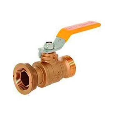 MARTIGRAP 7810170600 GAS VALVULA RECTA COMPTADOR M2x2H DN40 PALANCA